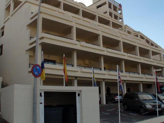 Servatur Casablanca Suites & Spa - Adults Only