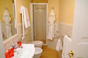 Palazzo Florio Boutique Residence,,4 star