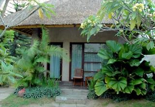 villa puri ayu