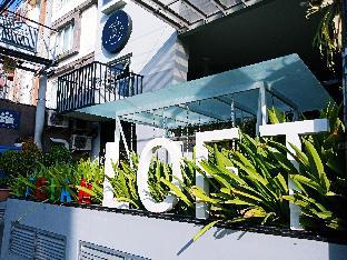 loft legian hotel