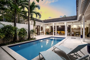 beachhouse
