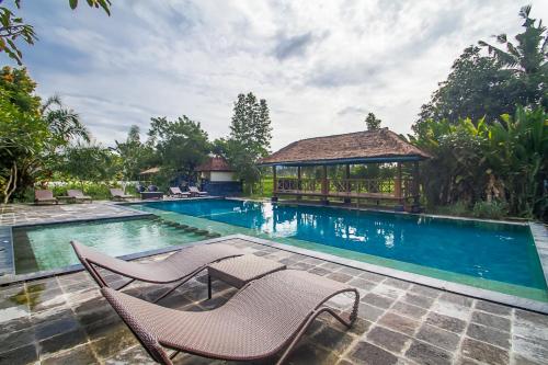 Suly Vegetarian Resort,Payangan>>Bali,3 star