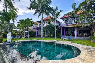 Dolphin Beach Bali,Banjar>>Bali,4 star
