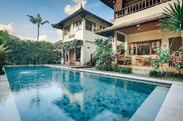 munari resort ubud