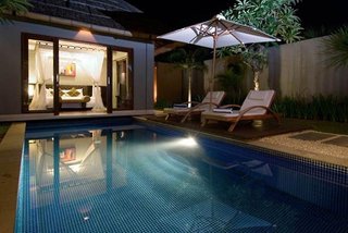 Villa Jerami & Spa,Kuta>>Bali,4 star