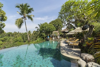 Puri Gangga Resort Ubud