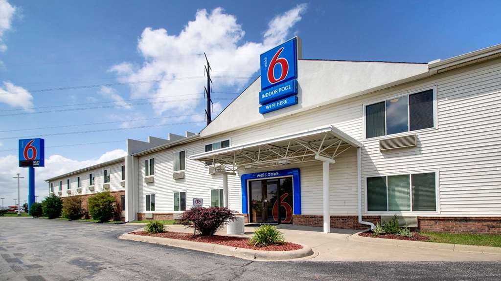 Motel 6 Altoona, Ia - Des Moines East,Des Moines>>Altoona,2 star
