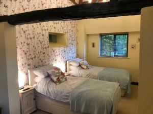 Hunt House Quarters,,4 star