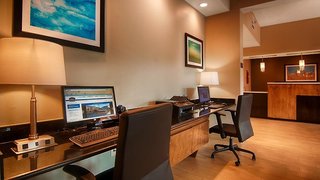 best western wesley chapel