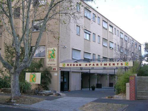 handd apartments