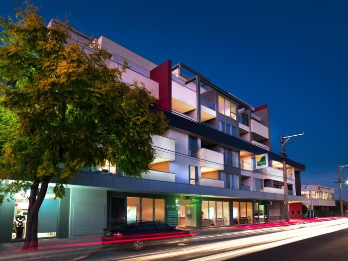 Quest Cheltenham,Highett>>Cheltenham,4 star