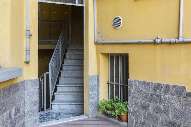 Notami - Yellow Line Apartment,,0 star