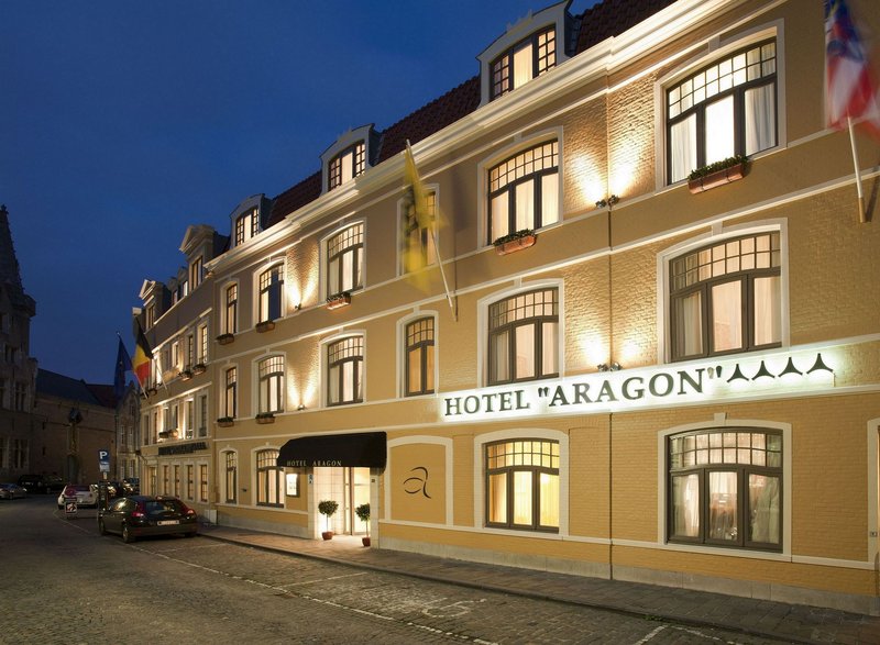 hotel aragon