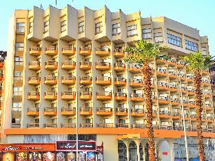 aracan pyramids hotel