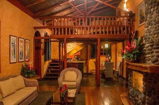 Peace Lodge,Ciudad Cariari>>Alajuela,5 star