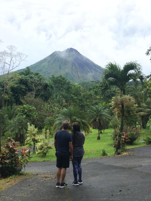 Hotel Kokoro Mineral Hot Springs,Near Arenal Natura Ecological Park,3 star