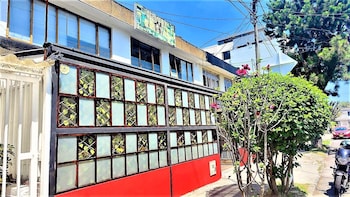 hotel cristal