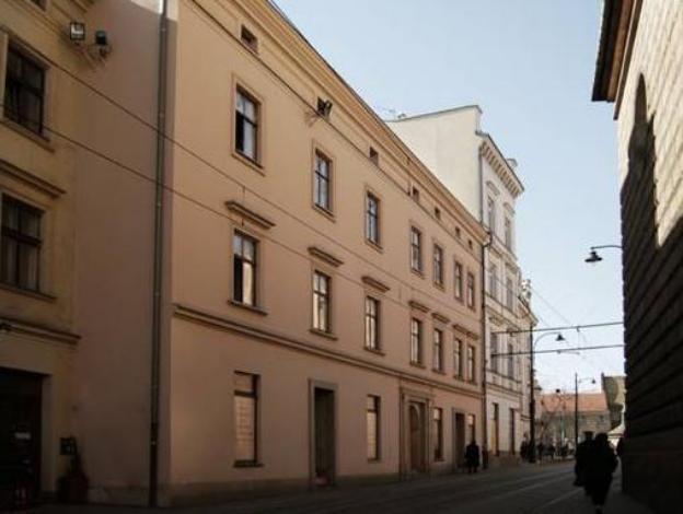 hotel santi