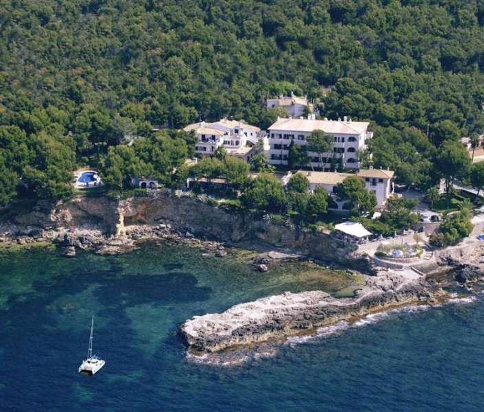 Hotel Bendinat