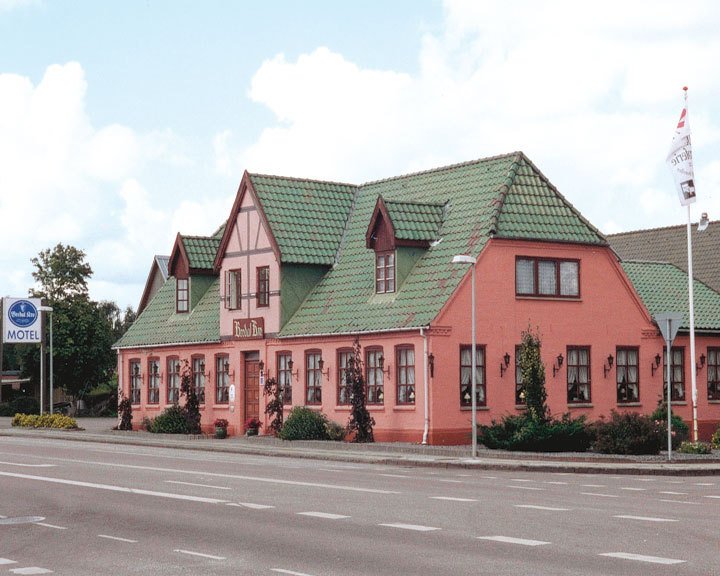 bredal kro