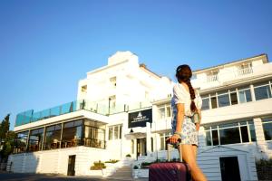 Camlik 87 Hotel Ayvalik,,3 star
