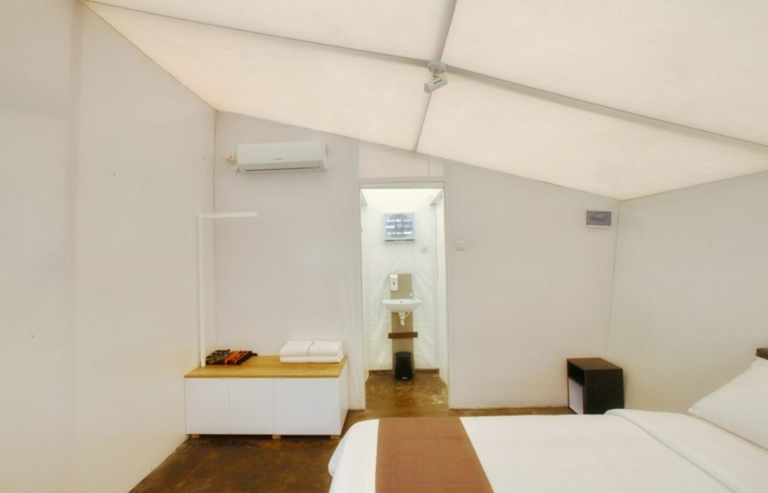 leuweung geledegan ecoldge