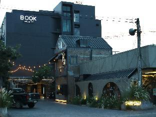 Book Design Hotel -Sha Extra Plus,Serene Lake>>Chiang Mai,3 star