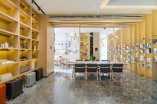 atour hotel binhu exhibition center hefei south r