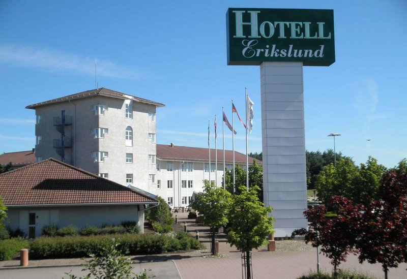 Hotell Erikslund