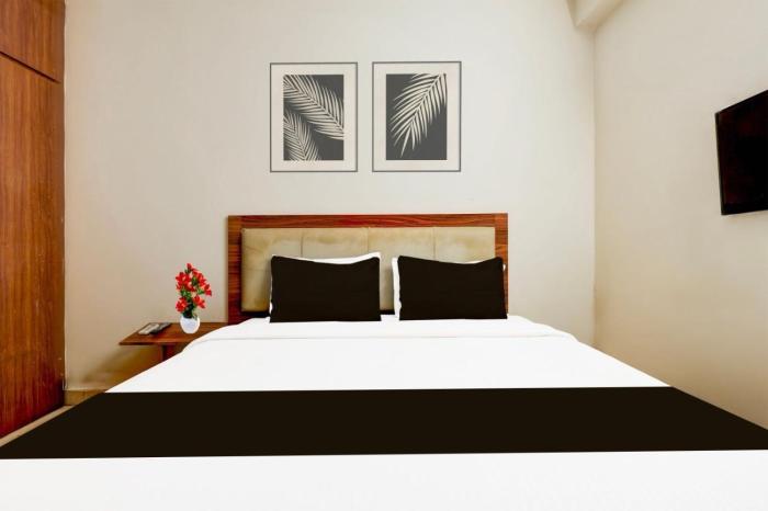 Super Hotel O Enikepadu Formerly Akshaya,Enikepadu,3 star