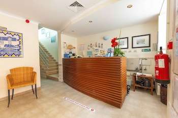 Villa Marquez Apartments,Faro>>Aroeira,0 star