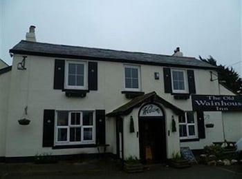 The Old Wainhouse,Cornwall>>Bude,3 star
