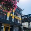 Roy Otel Akcay,,4 star