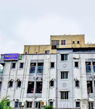 Fabhotel Srh,Hinjewadi,3 star