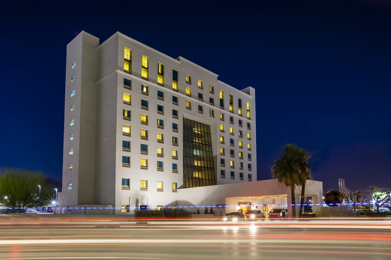 fiesta inn ciudad juarez