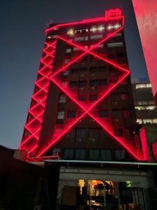 hotel black