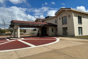 La Quinta Nacogdoches,,2 star