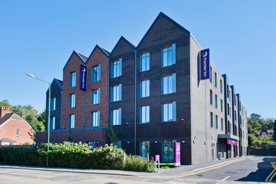 premier inn sevenoaks