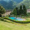 Garden,Ledro>>Gardone Riviera,3 star