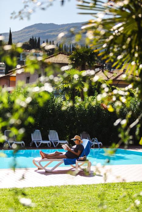hotel brione green resort
