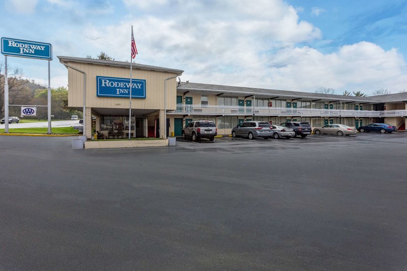 Royal Inn Clearfield,Dubois>>Clearfield,2 star
