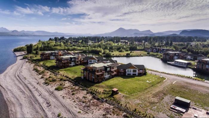 Blue Aparts - Bariloche - Dina Huapi,,0 star