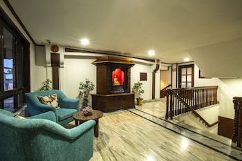 Nirvana,In The City Center,3 star