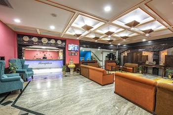 Nirvana,In The City Center,3 star