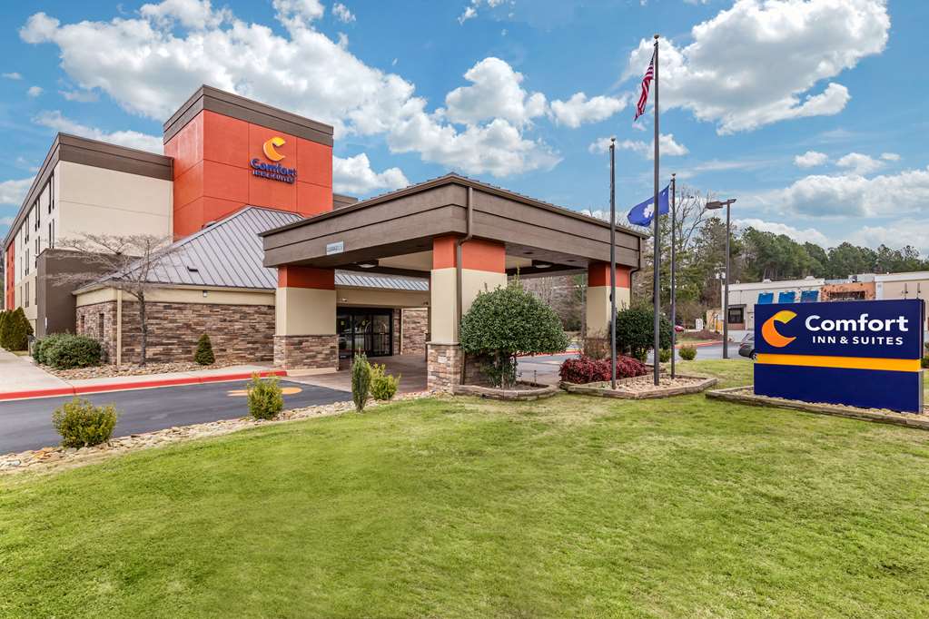 Comfort Inn & Suites Clemson - University Area,Near Clemson University,3 star