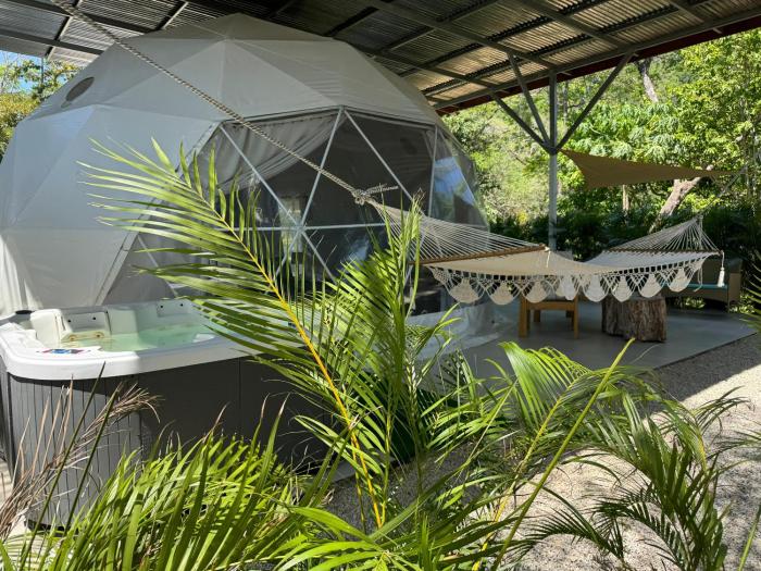 Amaj Eco Lodge,Nicoya Peninsula>>Samara,3 star