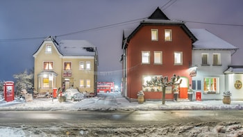 The Little Britain Inn