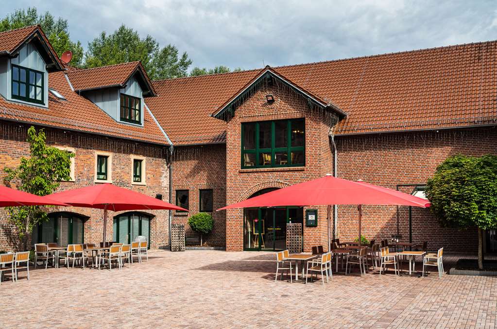 Classicx Landhaus & Hotel,Mainz-Bingen>>Gensingen,3 star