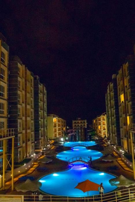 Retal View North Coast Aqua Park,,4 star