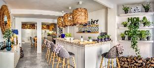 Olive & Ivy Guest House,Andalusia>>Canillas De Aceituno,3 star
